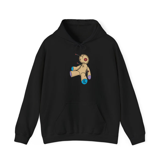 "Stitches" Hoodie