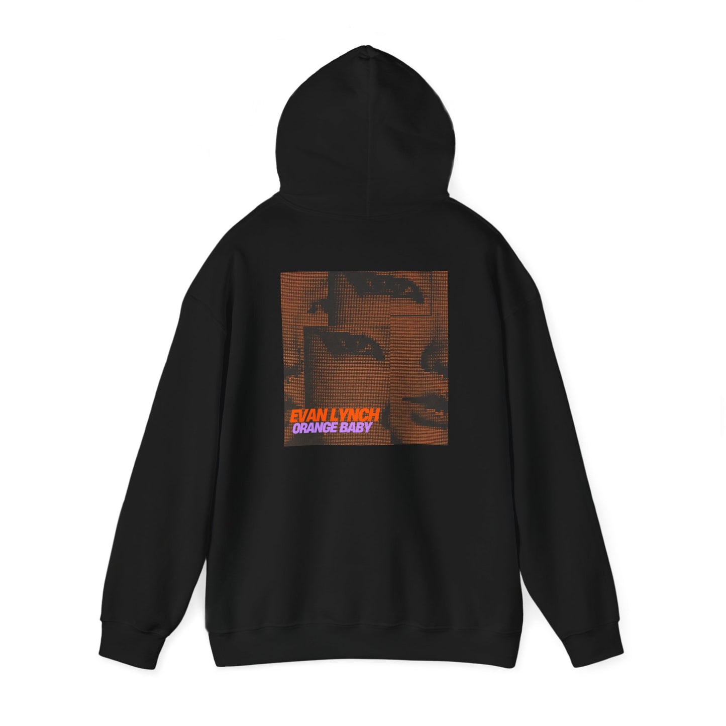 "Stitches" Hoodie